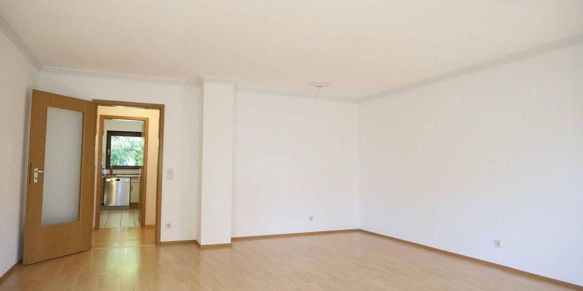 Etagenwohnung Pforzheim Nordstadt - 3 Zimmer, 80 m&sup2;, 259.500&euro; | Angebot:26472787