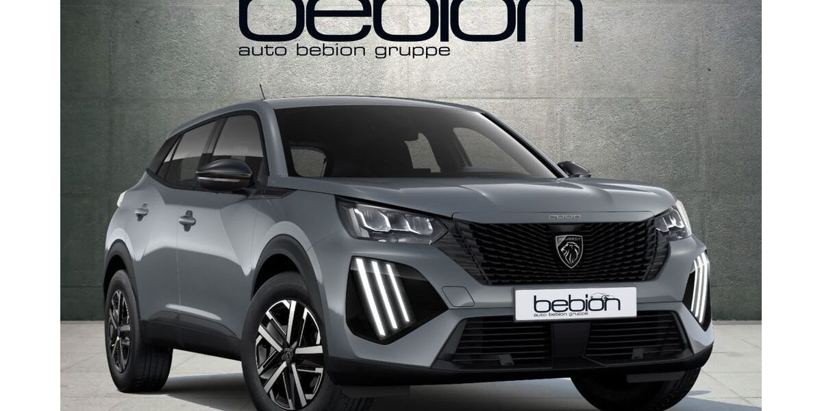 Peugeot 2008 3.029 km 29.511 &euro; Magstadt 71106