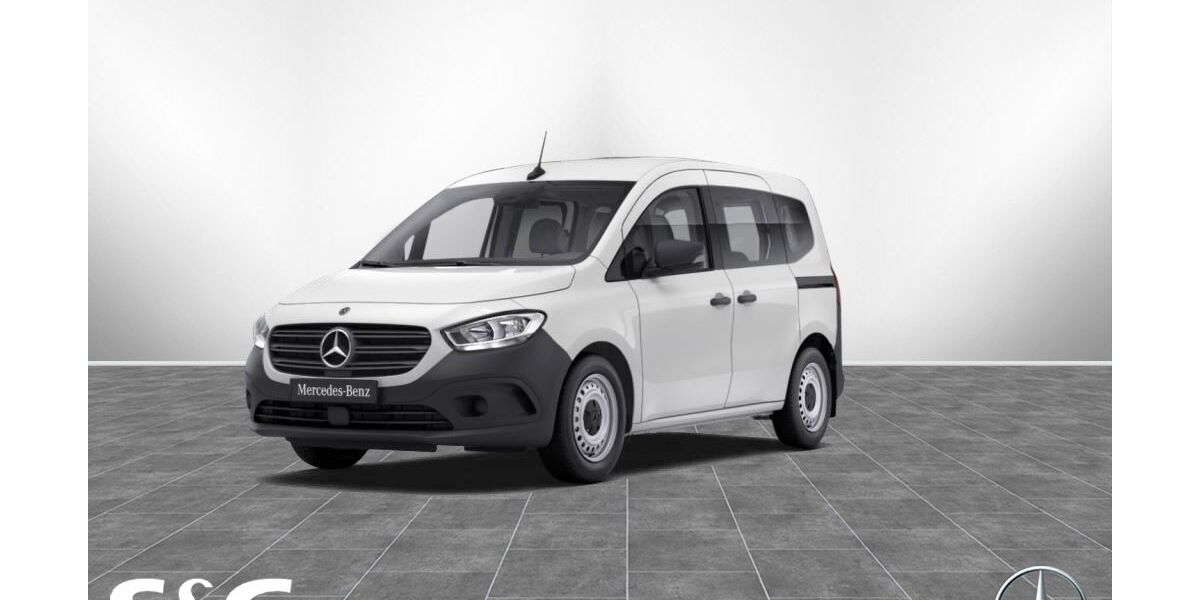 Mercedes-Benz Citan 112.530 km 16.401 &euro; Karlsruhe 76139