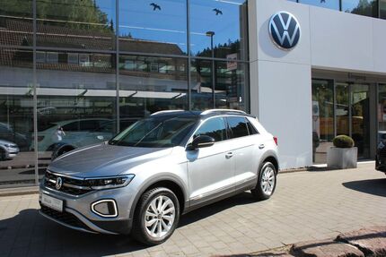 VW T-Roc 8.290 km 29.990 € Wildberg 72218