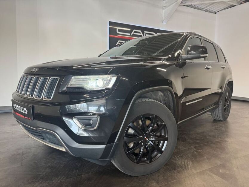 Grand Cherokee