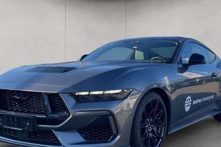 Ford Mustang 1.505 km 57.850 &euro; Pforzheim 75179