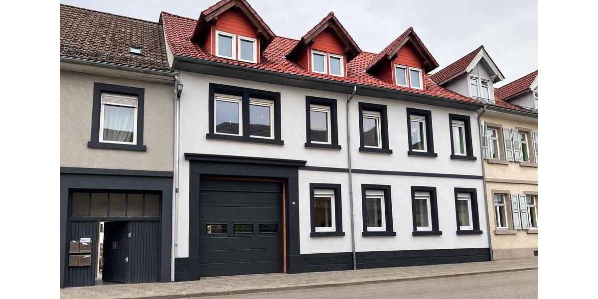 Mehrfamilienhaus, Wohnhaus Bretten - 9 Zimmer, 250 m&sup2;, 840.000&euro; | Angebot:26610987