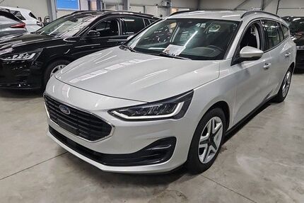 Ford Focus 97.762 km 14.490 € Bretten 75015