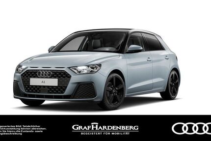 Audi A1 3.944 km 22.980 &euro; Karlsruhe 76131