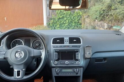 VW Polo 109.000 km 8.500 € Weissach 71287