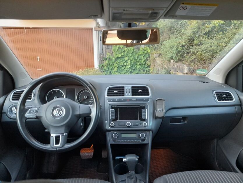VW Polo 109.000 km 8.500 € Weissach 71287