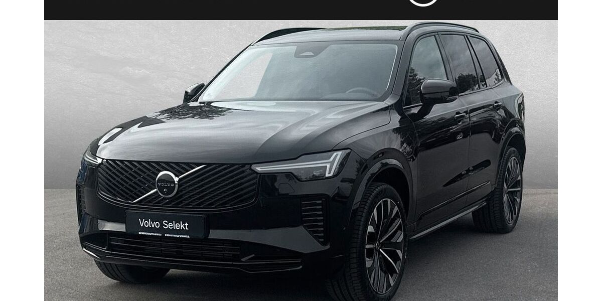 Volvo XC90 28.000 km 62.890 &euro; Karlsruhe 76187