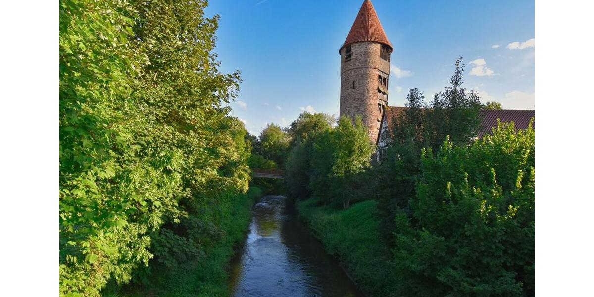 Etagenwohnung Weil der Stadt - 2 Zimmer, 68 m&sup2;, 890&euro; | Angebot:25658012