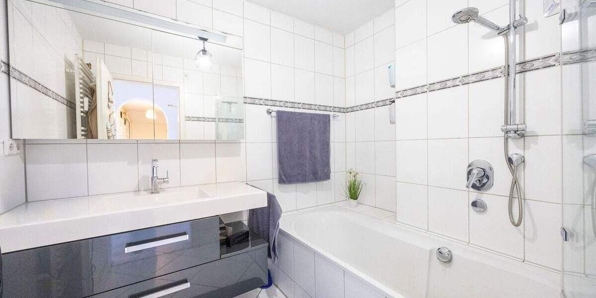 WEITBLICK: Einziehen und wohlfühlen! 3 zimmer