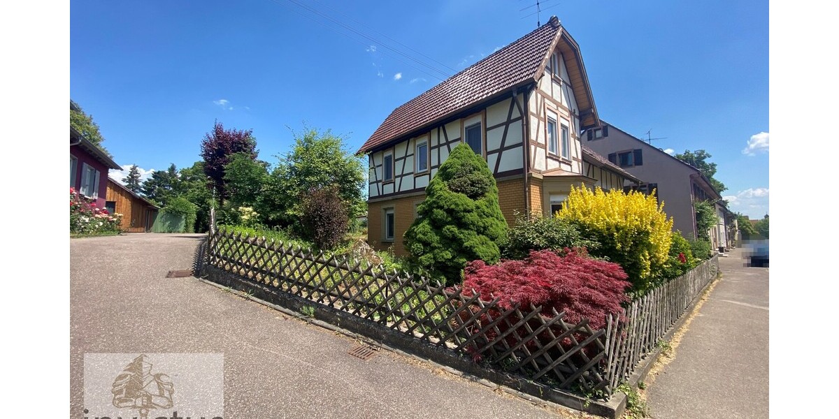 Willkommen Zuhause in Güglingen 7 zimmer