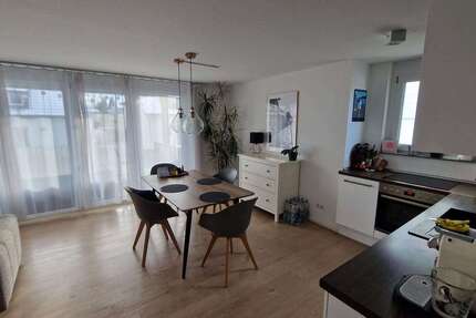 Wohnung zum Mieten in Sindelfingen 850 € 55.39 m² 2 zimmer