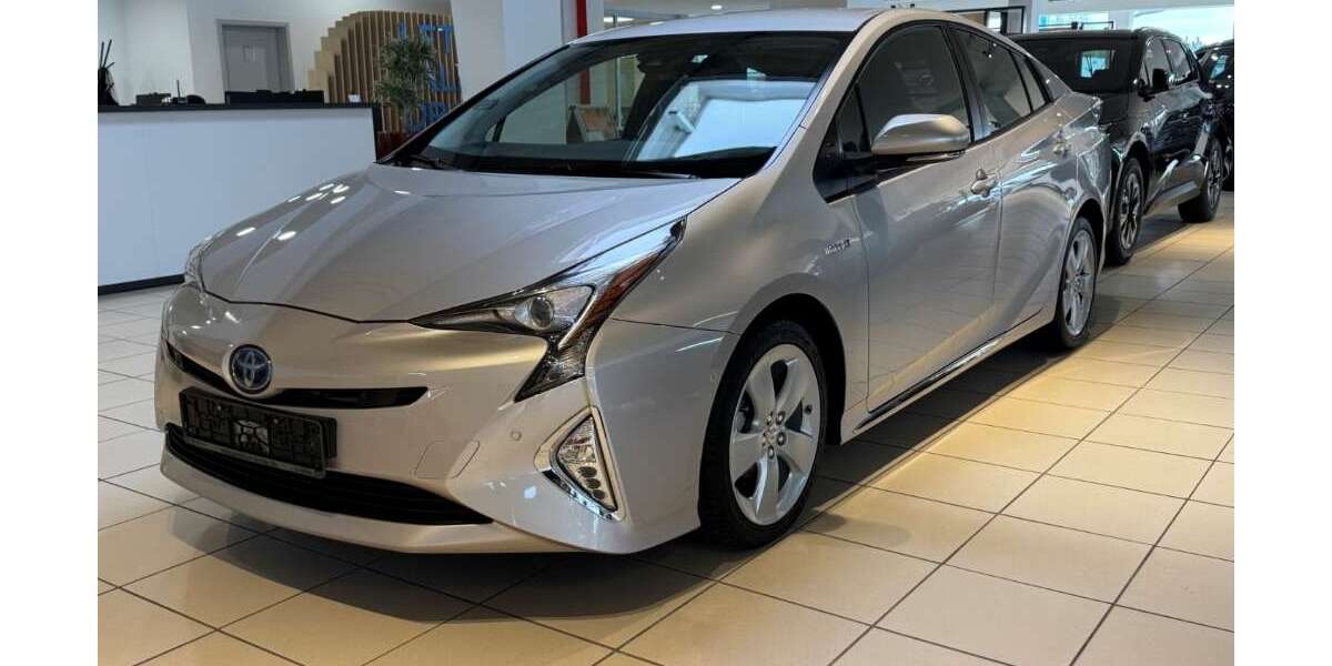 Toyota Prius 157.589 km 15.950 &euro; Bruchsal 76646