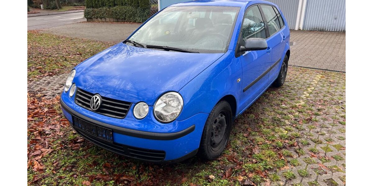 VW Polo 179.001 km 990 &euro; Sindelfingen 71067