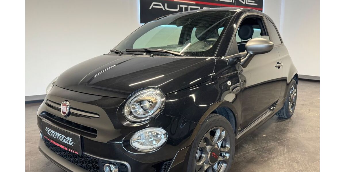 Fiat 500 59.990 km 10.490 &euro; Bretten 75015