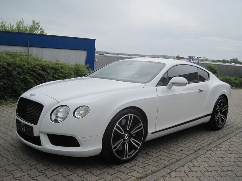 Continental GT