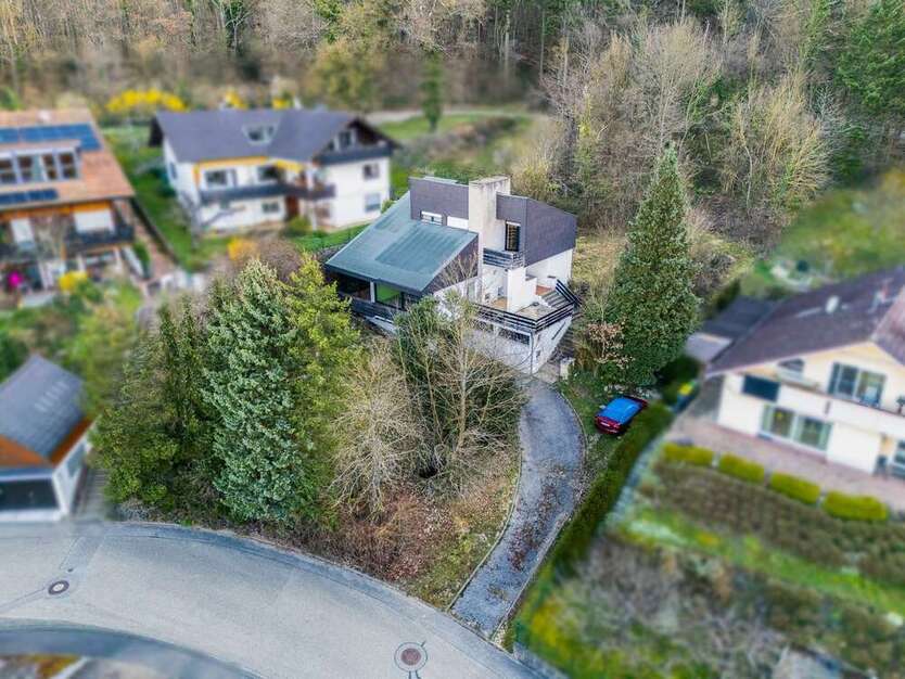 Haus zum Kaufen in Kämpfelbach 489.000 € 140 m²