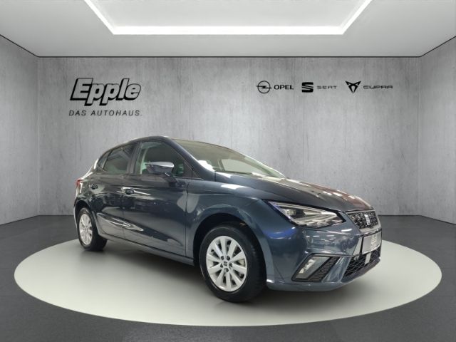 Seat Ibiza 8.525 km 19.890 &euro; Rutesheim 71277