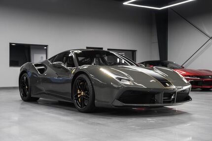 Ferrari 488 GTB 32.000 km 219.950 € Calw 75365