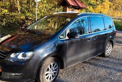 VW Sharan 290.000 km 9.400 € Pforzheim 75173
