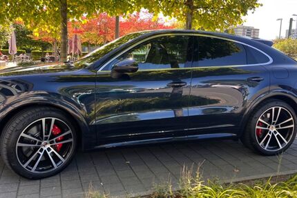 Porsche Cayenne 7.250 km 151.350 € Sindelfingen/ Maichingen 71069