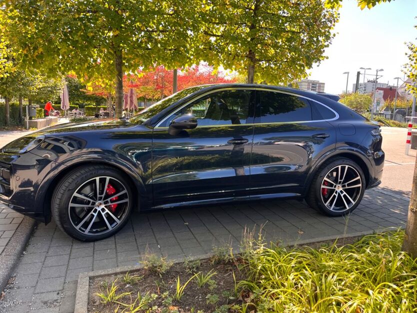 Porsche Cayenne 7.250 km 151.350 € Sindelfingen/ Maichingen 71069