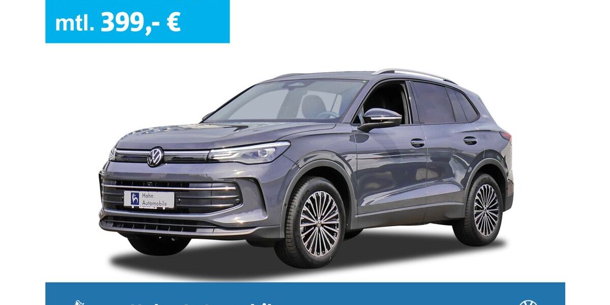 VW Tiguan 4.900 km 39.980 &euro; Pforzheim 75172