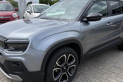 Jeep Avenger 17.590 km 21.990 &euro; Bruchsal 76646