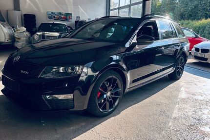 Skoda Octavia 195.000 km 12.280 € Bruchsal OT Untergrombach 76646