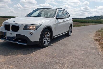 BMW X1 244.000 km 7.500 &euro; Wiernsheim 75446