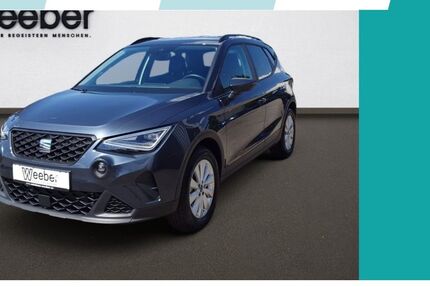 Seat Arona 9.743 km 21.890 &euro; Calw 75365