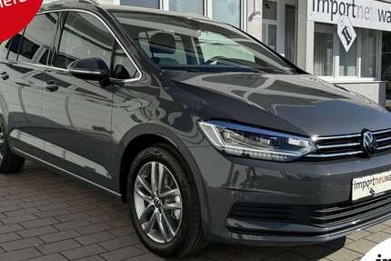VW Touran 1.200 km 37.950 € Leonberg 71229