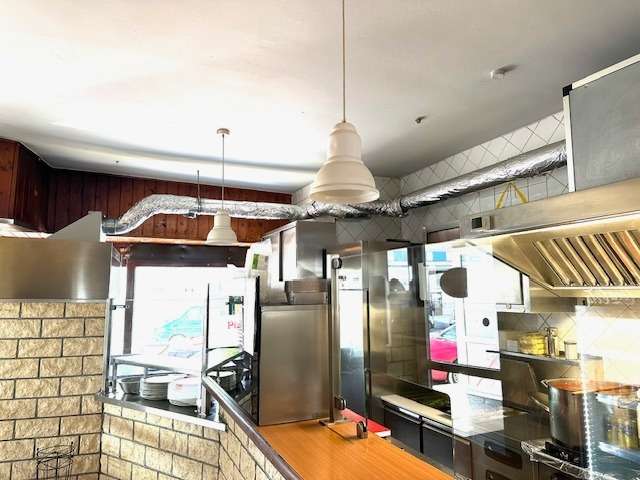 Durlach: Pizza-Service mit Stammkundschaft & Gastraum – Erfolgreich etabliert, sofort verfügbar! - Gewerbeobjekt Karlsruhe Durlach | Angebot:23037040