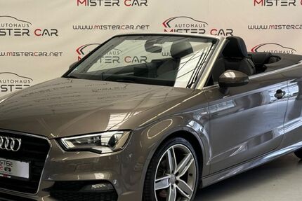 Audi A3 119.000 km 17.890 € Magstadt 71106