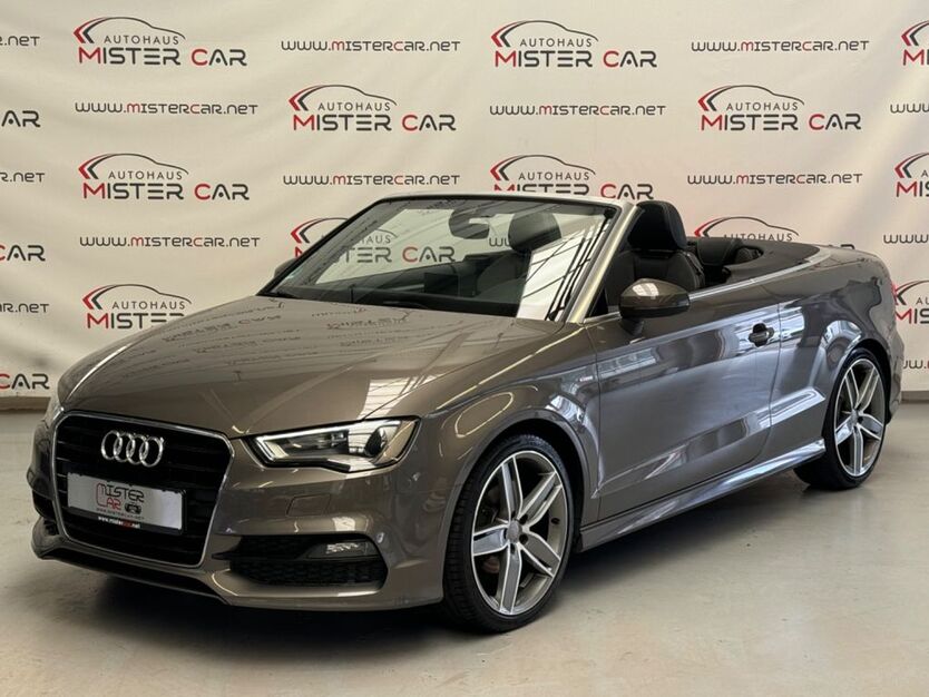 Audi A3 119.000 km 17.890 € Magstadt 71106