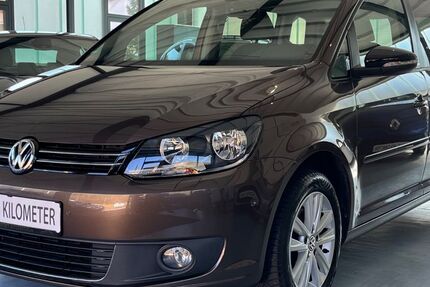 VW Touran 83.000 km 11.799 &euro; Keltern (Pforzheim) 75210