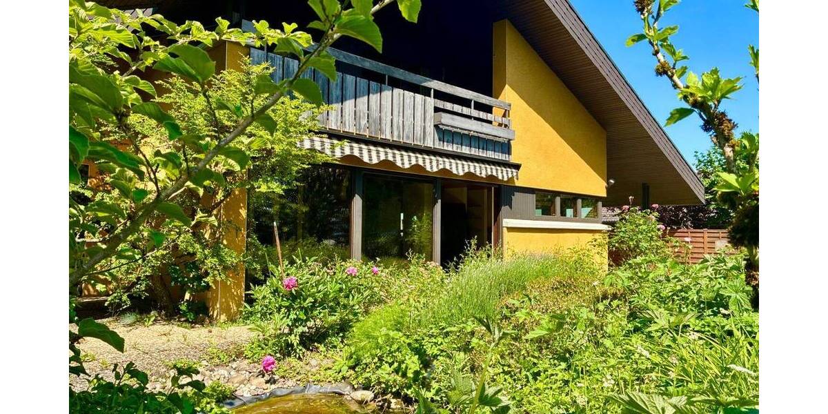 Einfamilienhaus Pforzheim Brötzingen - 8 Zimmer, 346 m&sup2;, 775.000&euro; | Angebot:26875233