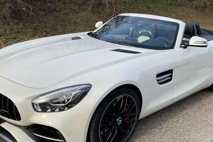 Mercedes-Benz AMG GT S 15.500 km 112.900 &euro; Pforzheim 75177
