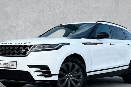 Land Rover Range Rover Velar 30.500 km 64.250 &euro; Karlsruhe 76187