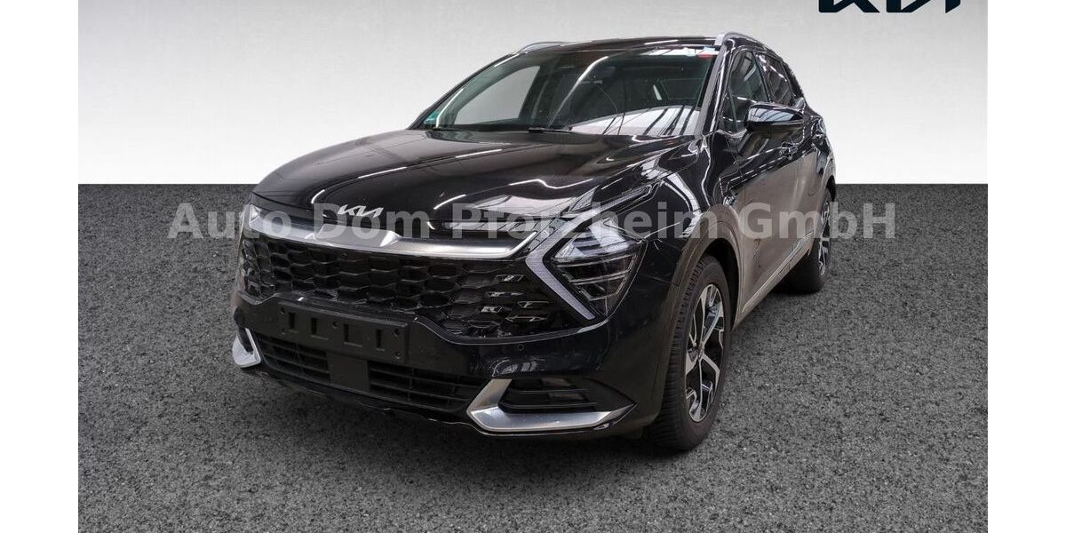 Kia Sportage 18.100 km 30.390 € Pforzheim 75177