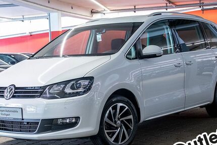 VW Sharan 109.450 km 19.930 € Stuttgart 70563