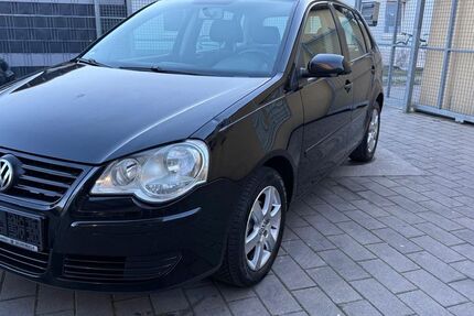 VW Polo 162.000 km 1.499 &euro; Malsch 76316
