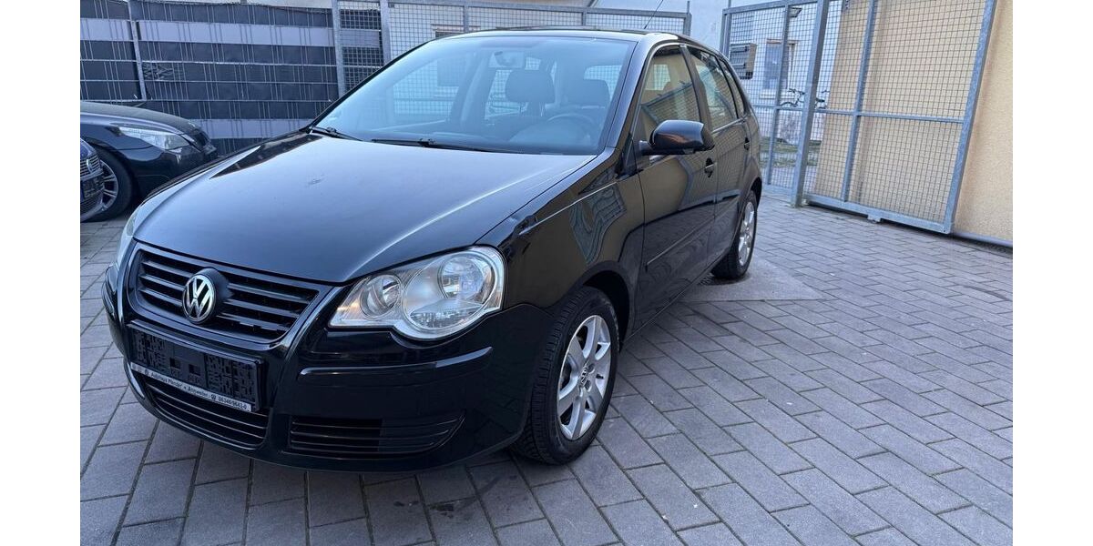 VW Polo 162.000 km 1.499 &euro; Malsch 76316
