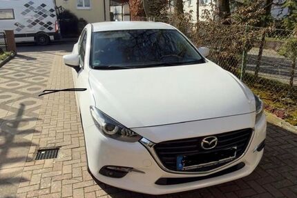 Mazda 3 64.000 km 17.800 &euro; Maulbronn 75433