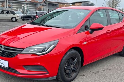 Opel Astra 121.000 km 6.999 &euro; Calw 75365