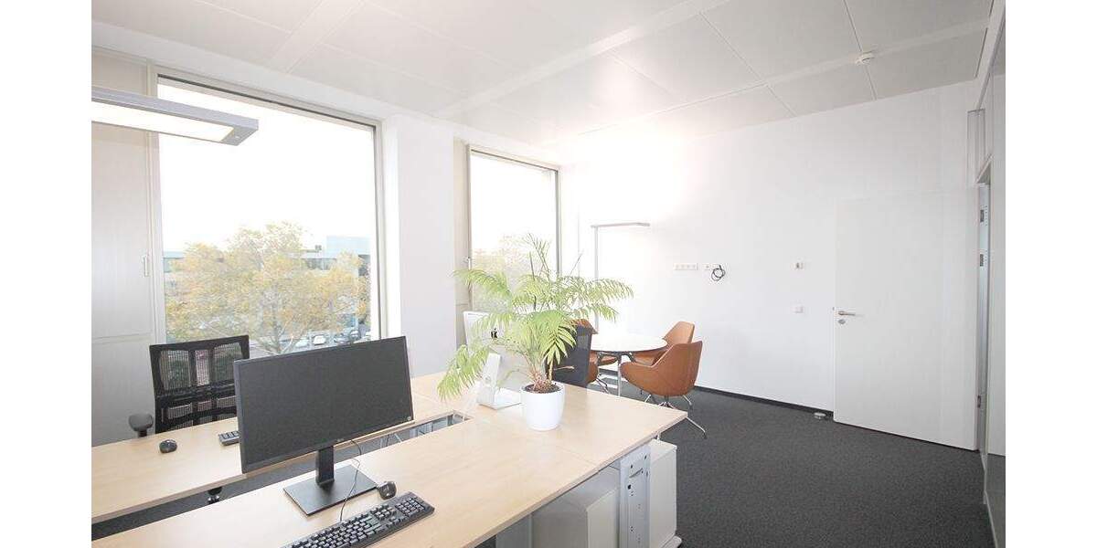 Gewerbeobjekt Karlsruhe Oststadt - 4 Zimmer, 120 m&sup2;, 790&euro; | Angebot:25801060
