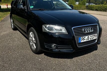 Audi A3 185.000 km 4.300 &euro; Neuenbürg 75305