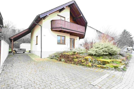 Traumhaus für die ganze Familie in Gölshausen - Haus Bretten Gölshausen | Angebot:24627899