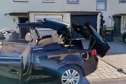 VW Eos 199.000 km 2.999 &euro; Königsbach Stein 75203