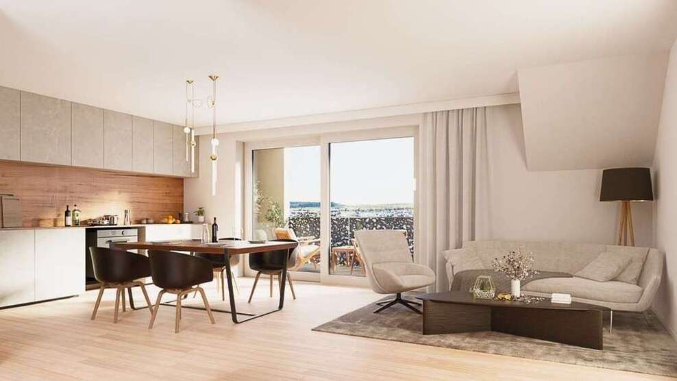 Wohnung zum Kaufen in Gärtringen 596.000 € 80.22 m²